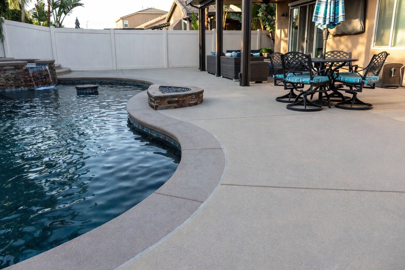 Elite Mansfield Concrete - concrete contractor work in Mansfield, MA
